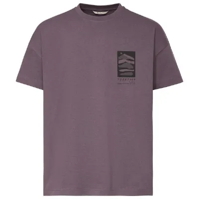 Vaude Vaude - Redmont Heavyweight T-Shirt - T-Shirt