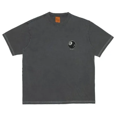 Nudie Jeans Nudie Jeans T-Shirt Koffe Knock Topus