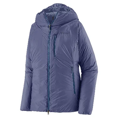 Patagonia W'S DAS LIGHT HOODY