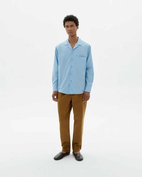 thinking mu thinking mu Hose Modell: Travel