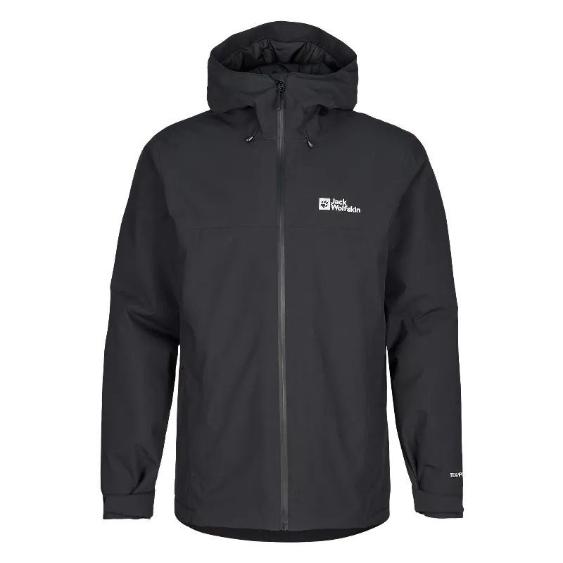 Jack Wolfskin WISPER INS JKT M
