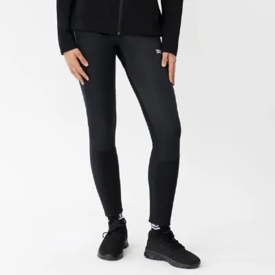 TAO Sportswear TAO Sportswear Dünne Damen Lauftight TUGA mit Anti-Rutsch-Gummi