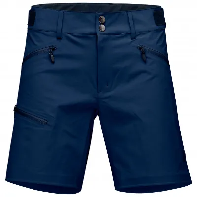 Norrøna Norrøna - Women's Falketind Flex1 Shorts - Shorts