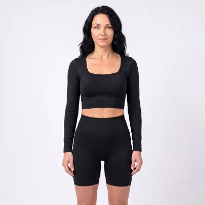 TAO Sportswear TAO Sportswear ACTIVE Functional Longsleeve Shirt