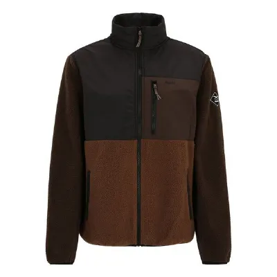Iriedaily Iriedaily Auf Deck Fleece Jacket
