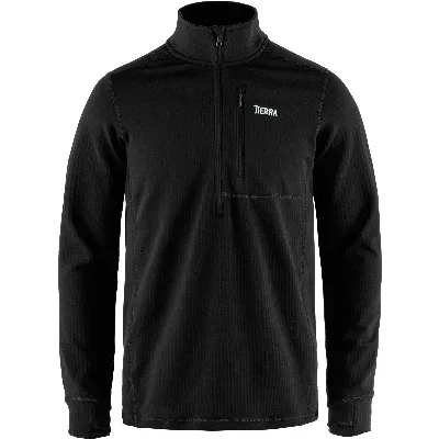 Tierra NALLO HALF ZIP M