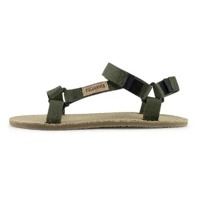Doghammer Doghammer Vegane Barfußschuh-Sandale - Terrar Sandal