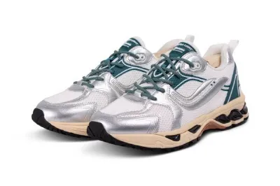 Genesis Footwear Genesis Footwear G-ULTRA Rec Rub -vegane Sneaker-