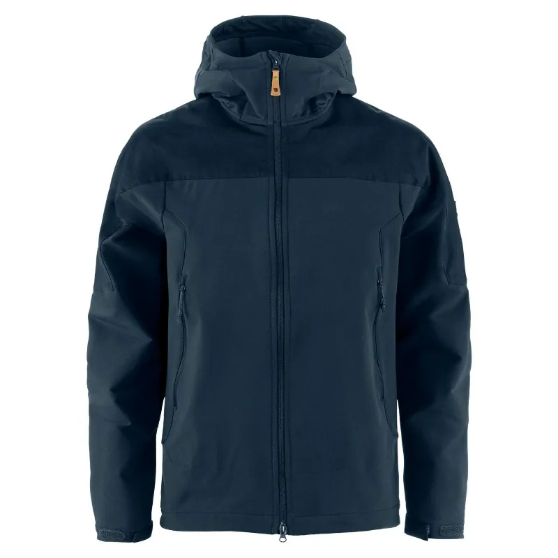 Fjällräven KEB AGILE WINTER JACKET M