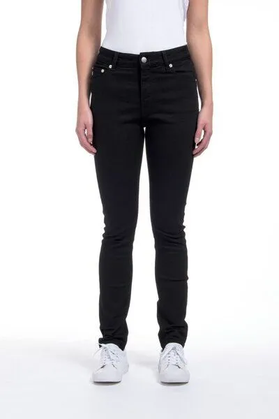MUD Jeans MUD Jeans Jeans Skinny Fit - Hazen - Dip Dry