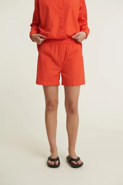 Basic Apparel Shorts Silje