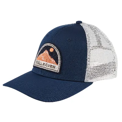 Fjällräven BADGE LÅNGTRADARKEPS