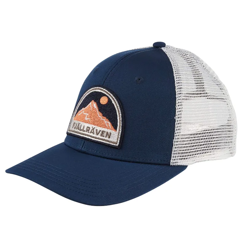 Fjällräven BADGE LÅNGTRADARKEPS