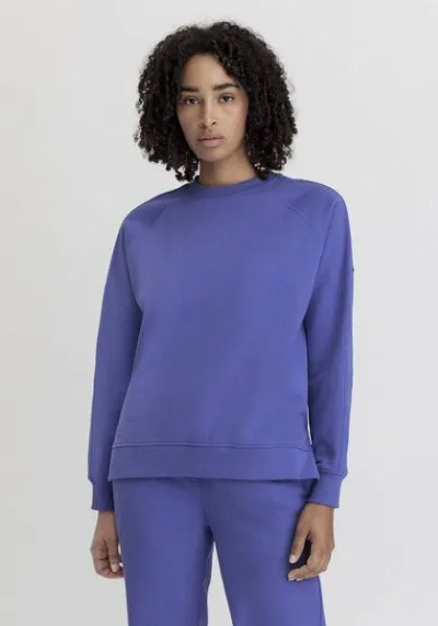 hessnatur hessnatur Sweatshirt Oversize aus reiner Bio-Baumwolle