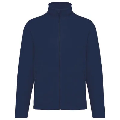 Greenspired Greenspired Umweltfreundliche Unisex-Fleecejacke