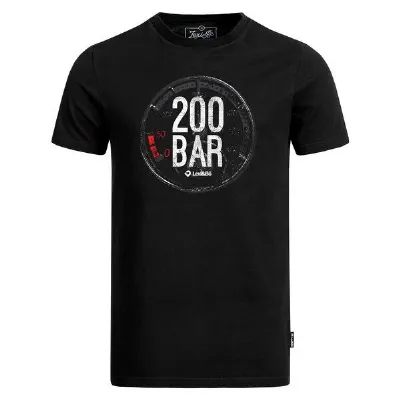 Lexi&Bö Lexi&Bö 200 Bar Herren T-Shirt