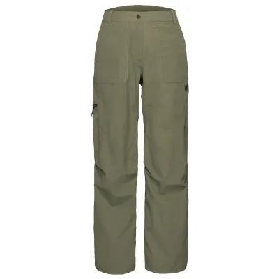 mammut Mammut - Women's Workhorse Climbing Pants - Kletterhose