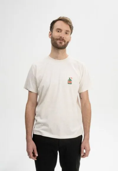 MELA MELA T-Shirt Artist Edition Josha