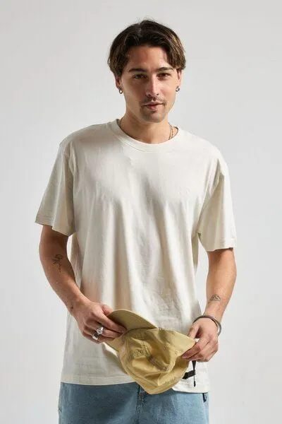 Trendsplant Trendsplant Essential T-Shirt Sea Glass