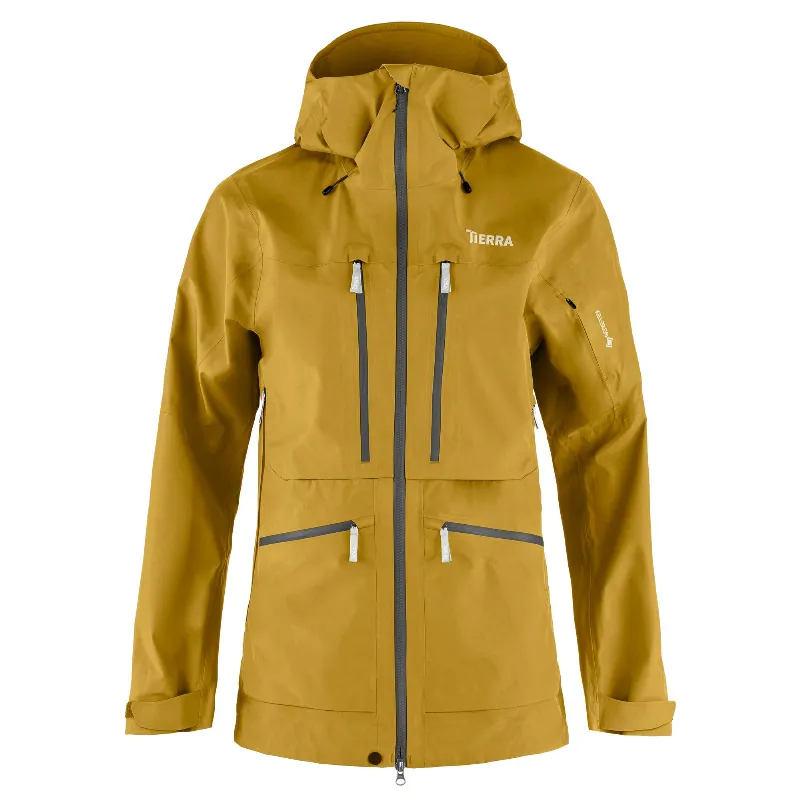 Tierra ÖSTRA JACKET W