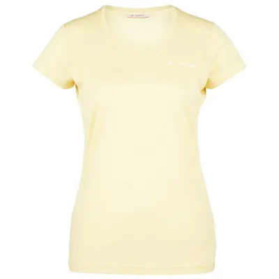 Vaude Vaude - Women's Gadmer T-Shirt - Funktionsshirt