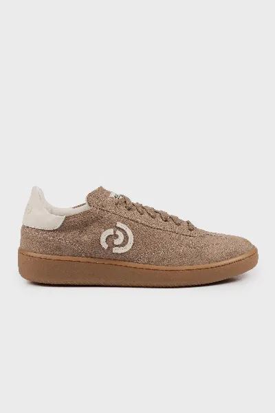 Risorse Future Risorse Future Herren vegan Sneaker Zenit Haselnuss
