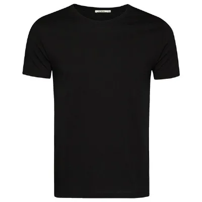 GreenBomb GREENBOMB Basic T-Shirt Guide Black