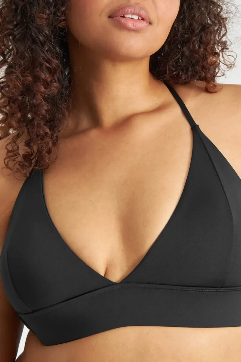 dedicated Bikini Top Alva