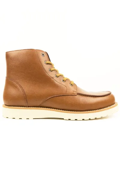 Will's Vegan Store Will's Vegan Store Herren vegan Stiefel Low Rig
