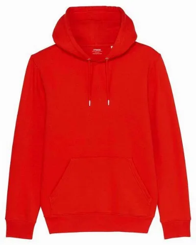 YTWOO YTWOO Unisex Basic Hoodie mit Kängurutasche, Kapuzensweatshirt, Kapuzenpulli