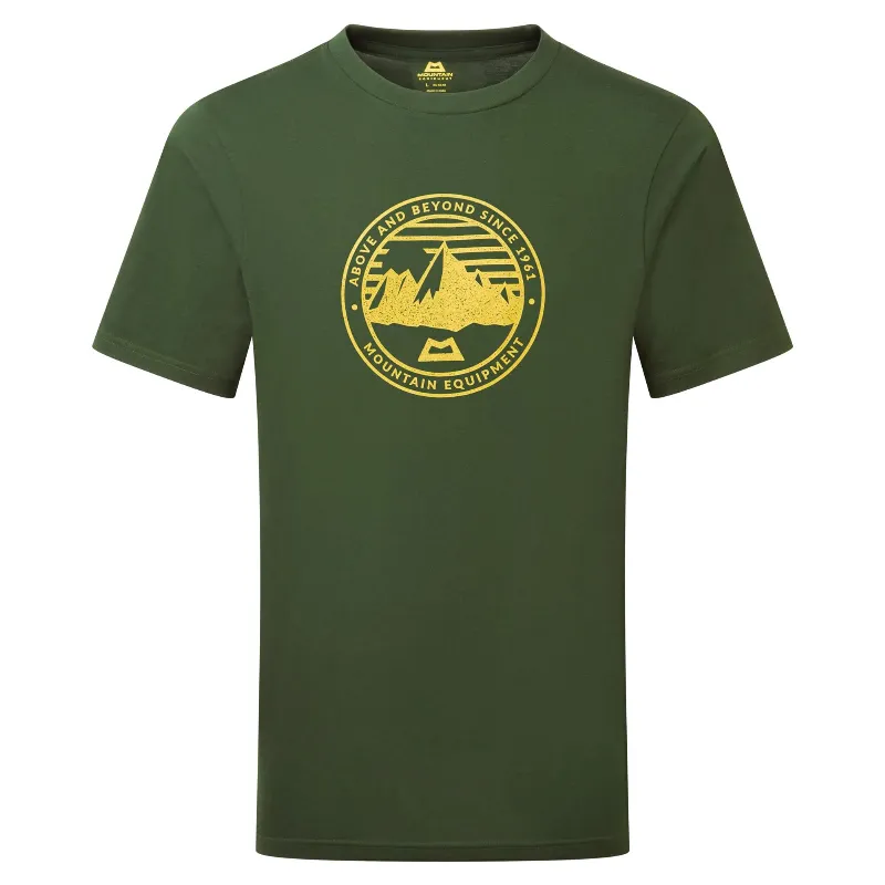 Mountain Equipment ROUNDEL MENS TEE