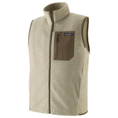 Patagonia Patagonia - R1 Air Vest - Fleeceweste