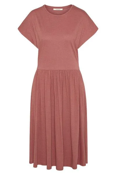Wunderwerk Wunderwerk Damenkleid Square tee dress