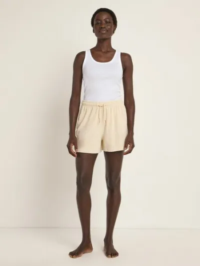 LANIUS LANIUS Shorts (GOTS)