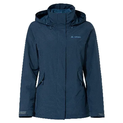 Vaude ROSEMOOR 3IN1 JACKET II