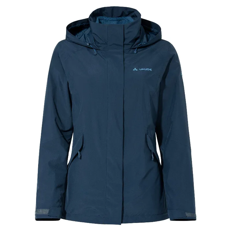 Vaude ROSEMOOR 3IN1 JACKET II