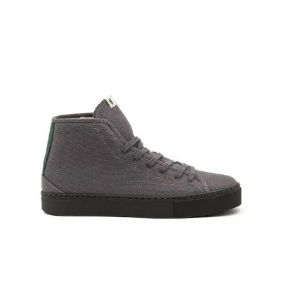 Vesica Piscis Footwear Vesica Piscis Footwear PLATO BOOTIE OF RECYCLED COTTON SN