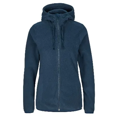 Frilufts HOLDOYA HOODED FLEECE JACKET