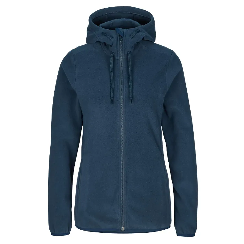 Frilufts HOLDOYA HOODED FLEECE JACKET