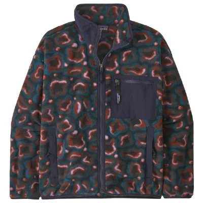 Patagonia Patagonia - Women's Synch Jacket - Fleecejacke