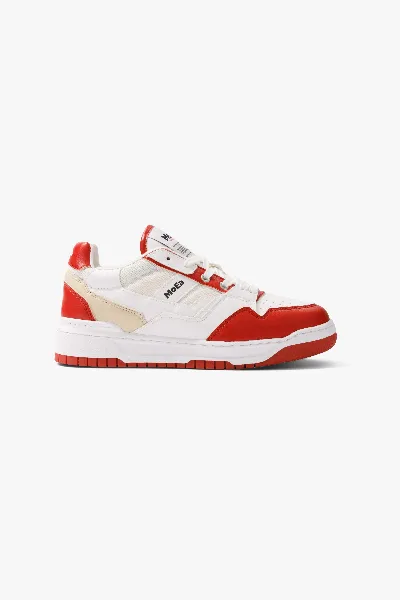 MoEa MoEa Herren vegan Sneaker Gen2 Sp WeiÃŸ &