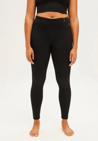ARMEDANGELS ARMEDANGELS AASANA LI Damen Activewear Leggings aus Polyamid Mix (recycled)