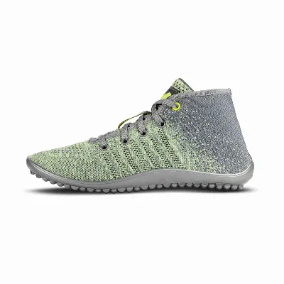 Leguano Leguano - Go: Kiwi - Barfußschuh Sneaker