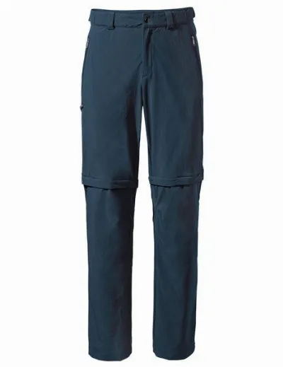 Vaude VAUDE Hosen Men's Farley Stretch T-Zip Pants III