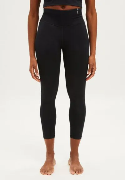 ARMEDANGELS ARMEDANGELS AMBAA Damen Activewear Leggings aus Polyamid Mix (recycled)