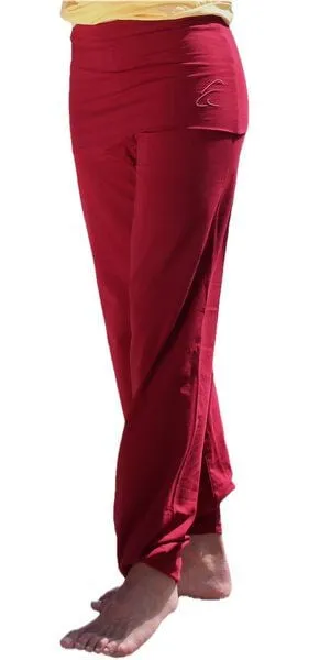 ESPARTO ESPARTO Yogahose Sooraj - das Original