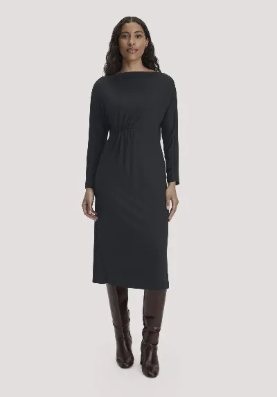 hessnatur hessnatur Damen Kleid Regular aus TENCEL™ Lyocell