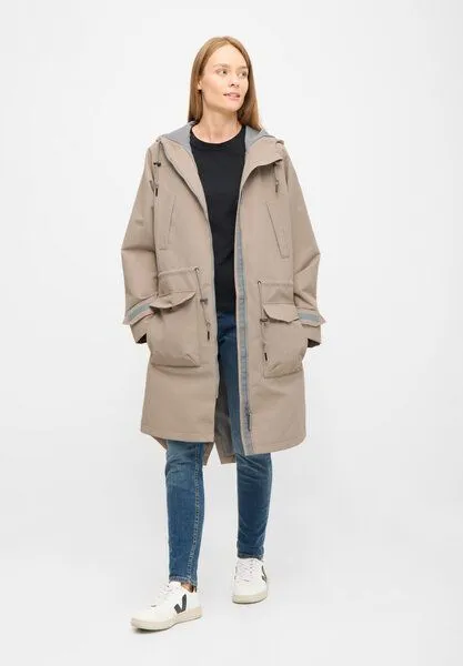 derbe derbe Funktionsjacke „Phoebydog“