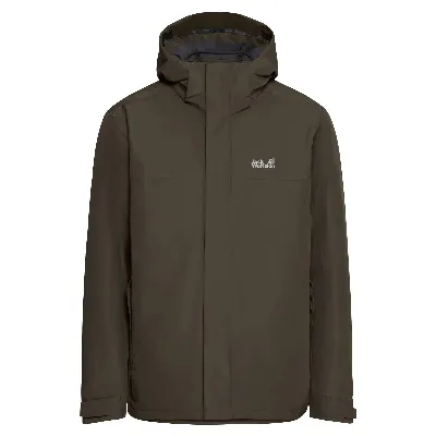 Jack Wolfskin STONELITE 3IN1 JKT M