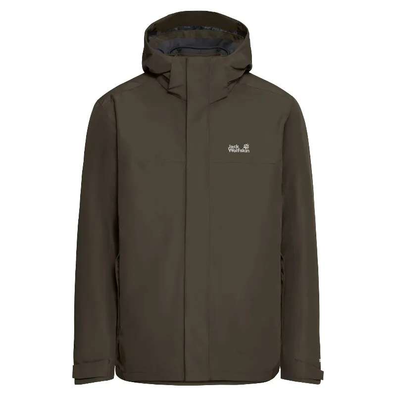 Jack Wolfskin STONELITE 3IN1 JKT M
